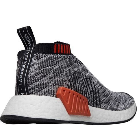 adidas nmd cs2 heren|adidas nmd cs2 primeknit black.